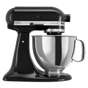KitchenAid Artisan 5Qt Tilt-Head Stand Mixer KSM150PSOB IMAGE 1