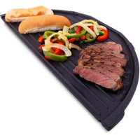 Broil King KEG 5000 Griddle Plate 11180 IMAGE 5