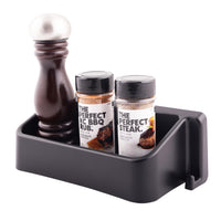 Broil King Condiment Bin Add-On 61100 IMAGE 2