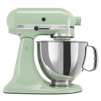 KitchenAid Artisan 5Qt Tilt-Head Stand Mixer KSM150PSPT IMAGE 1