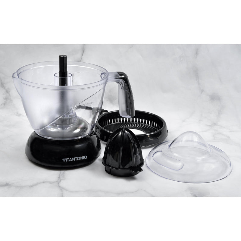 Vitantonio 25W Electric Juicer with a 1000ML Container 3001-VITAN IMAGE 2