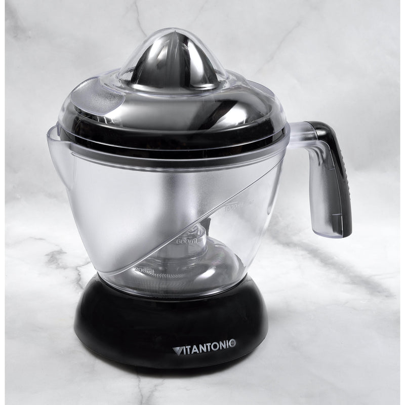 Vitantonio 25W Electric Juicer with a 1000ML Container 3001-VITAN IMAGE 3