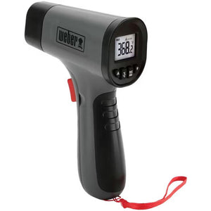 Weber Infrared Thermometer 3400016 IMAGE 1