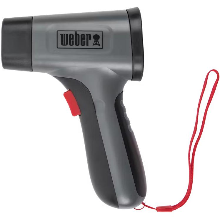 Weber Infrared Thermometer 3400016 IMAGE 3