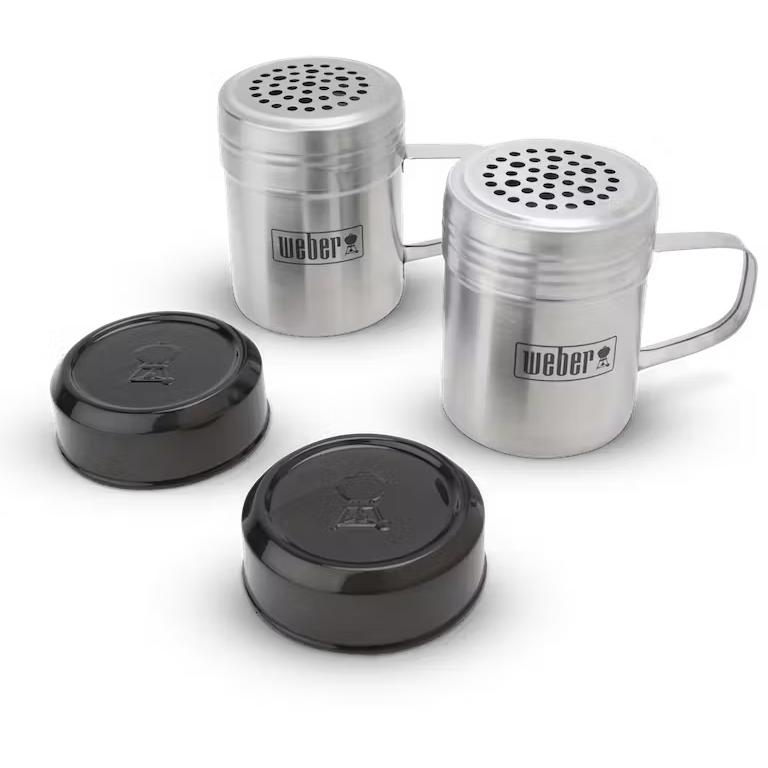 Weber Smashed Burger Set 3400061 IMAGE 6