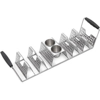 Weber Taco Rack 3400073 IMAGE 3