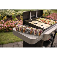 Weber Taco Rack 3400073 IMAGE 5
