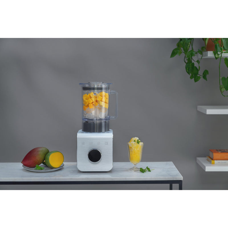 Smeg Collezione Aesthetic High-Performance Blender BLC01BLMUS IMAGE 11