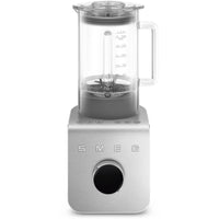 Smeg Collezione Aesthetic High-Performance Blender BLC01WHMUS IMAGE 1