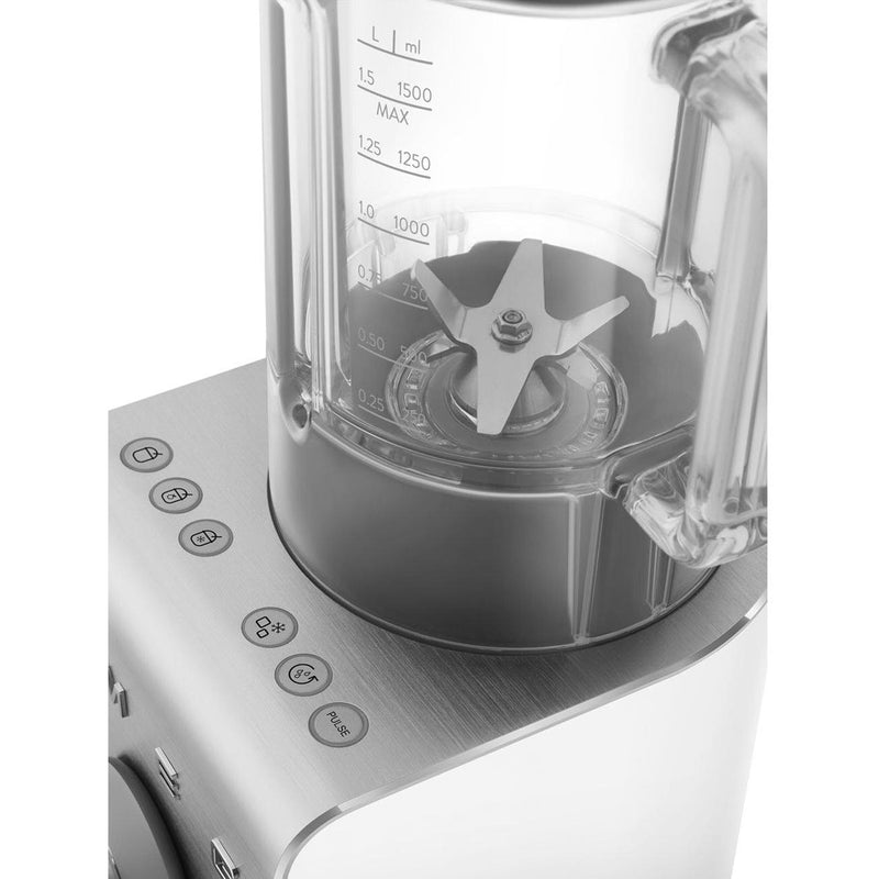 Smeg Collezione Aesthetic High-Performance Blender BLC01WHMUS IMAGE 6