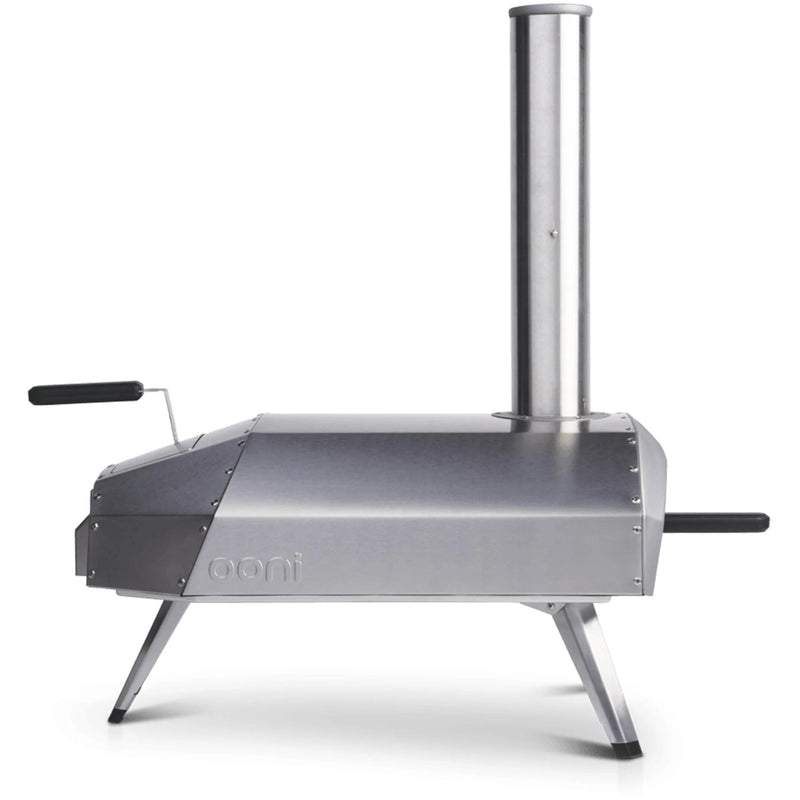 Ooni Karu 12 Multi-Fuel Pizza Oven UU-P29500 IMAGE 6