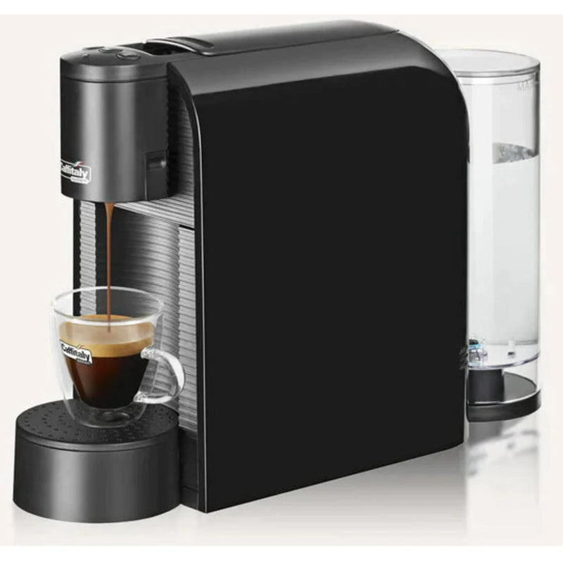 Caffitaly Coffee machine for capsules Caffitaly System S36 IMAGE 2