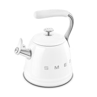 Smeg 2.3L Non-Electric Kettle CKLW2001WH IMAGE 5