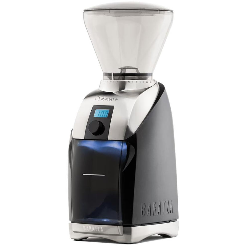 Baratza Virtuoso™+ Conical Burr Coffee Grinder ZCG587BLK1AUC1A IMAGE 2