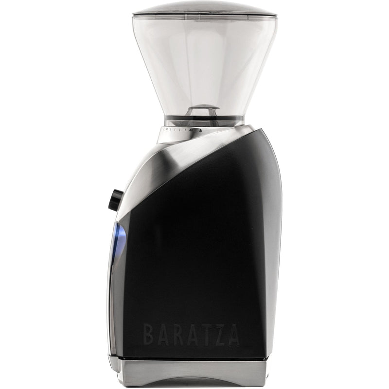 Baratza Virtuoso™+ Conical Burr Coffee Grinder ZCG587BLK1AUC1A IMAGE 4