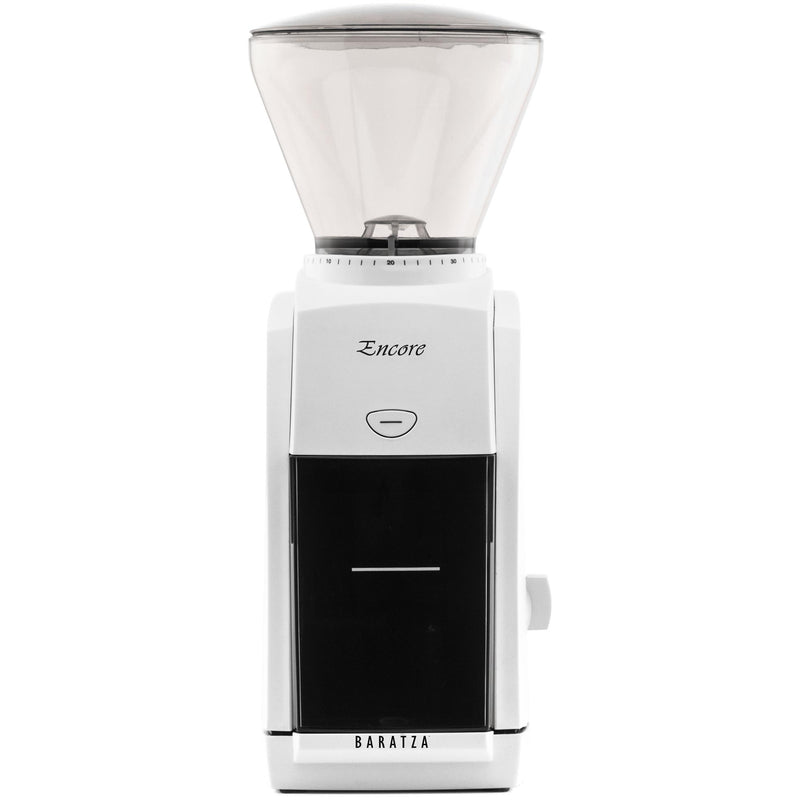 Baratza Encore™ Conical Burr Coffee Grinder ZCG484WHT1AUC1A IMAGE 1