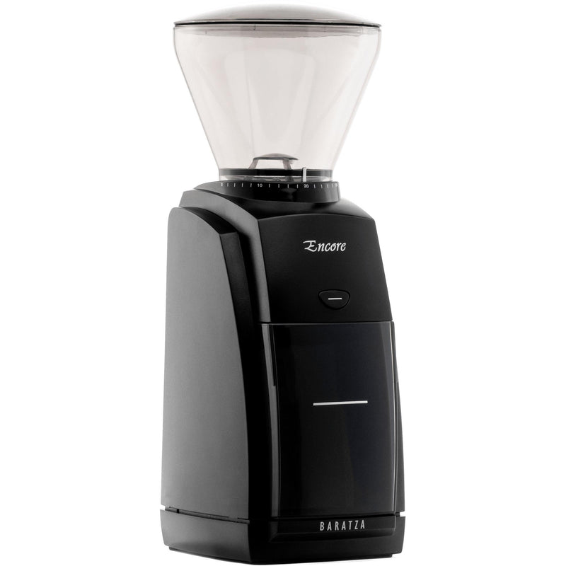 Baratza Encore™ Conical Burr Coffee Grinder ZCG485BLK1AUC1A IMAGE 2