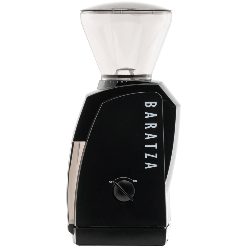 Baratza Encore™ Conical Burr Coffee Grinder ZCG485BLK1AUC1A IMAGE 3