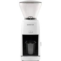 Baratza Encore™ ESP Conical Burr Coffee Grinder ZCG495WHT1AUC1A IMAGE 1