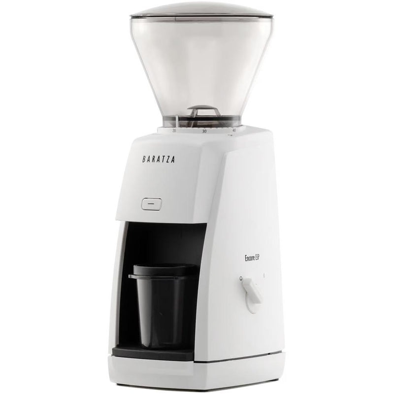 Baratza Encore™ ESP Conical Burr Coffee Grinder ZCG495WHT1AUC1A IMAGE 3