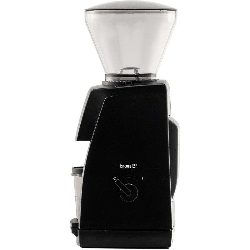 Baratza Encore™ ESP Conical Burr Coffee Grinder ZCG495BLK1AUC1A IMAGE 3