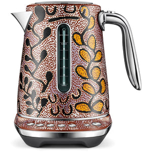 Breville 1.7L Electric Kettle BKE845ART1BUS1 IMAGE 1