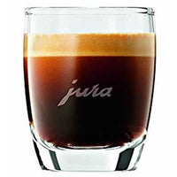 Jura Espresso Glasses - 2 Pack 71451SP IMAGE 1