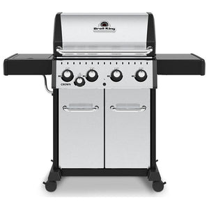 Broil King Crown™ S 440 Gas Grill 865364SP IMAGE 1