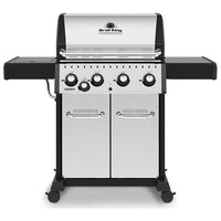 Broil King Crown™ S 440 Gas Grill 865364SP IMAGE 1