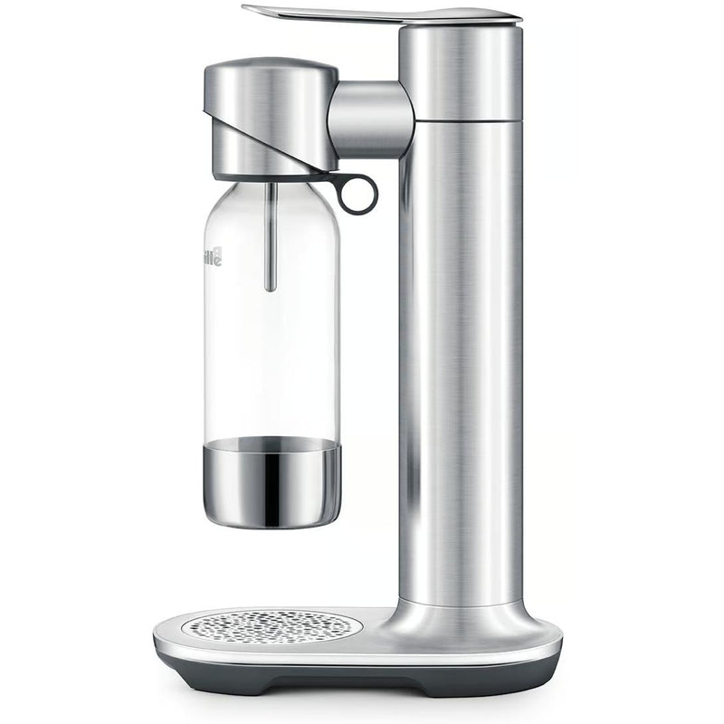 Breville InFizz™ Aqua Carbonate water machine with CO2 Canister BCA600BSS0ZAN2 IMAGE 5