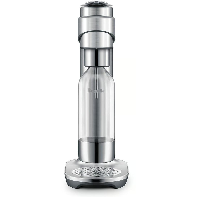 Breville InFizz™ Fusion Carbonate water machine with CO2 canister BCA800BSS0ZAN2 IMAGE 3
