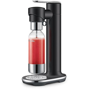 Breville InFizz™ Fusion Carbonate water machine with CO2 canister BCA800BTR0ZAN2 IMAGE 1
