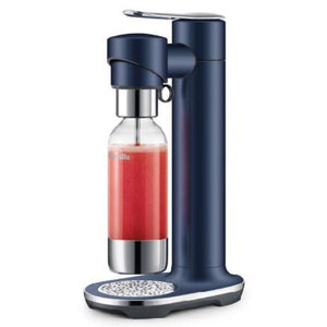 Breville InFizz™ Fusion Carbonate water machine with CO2 canister BCA800DBL0ZAN2 IMAGE 1