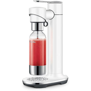 Breville InFizz™ Fusion Carbonate water machine with CO2 canister BCA800SST0ZAN2 IMAGE 1