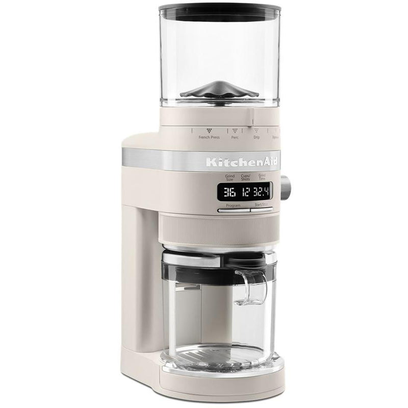 KitchenAid Burr Coffee Grinder KCG8433MH IMAGE 3