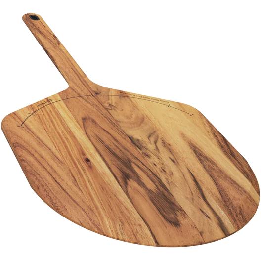 Gozney Acacia Wood Pizza Peel & Server - Large AD1770 IMAGE 1