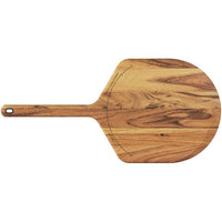 Gozney Acacia Wood Pizza Peel & Server - Large AD1770 IMAGE 2