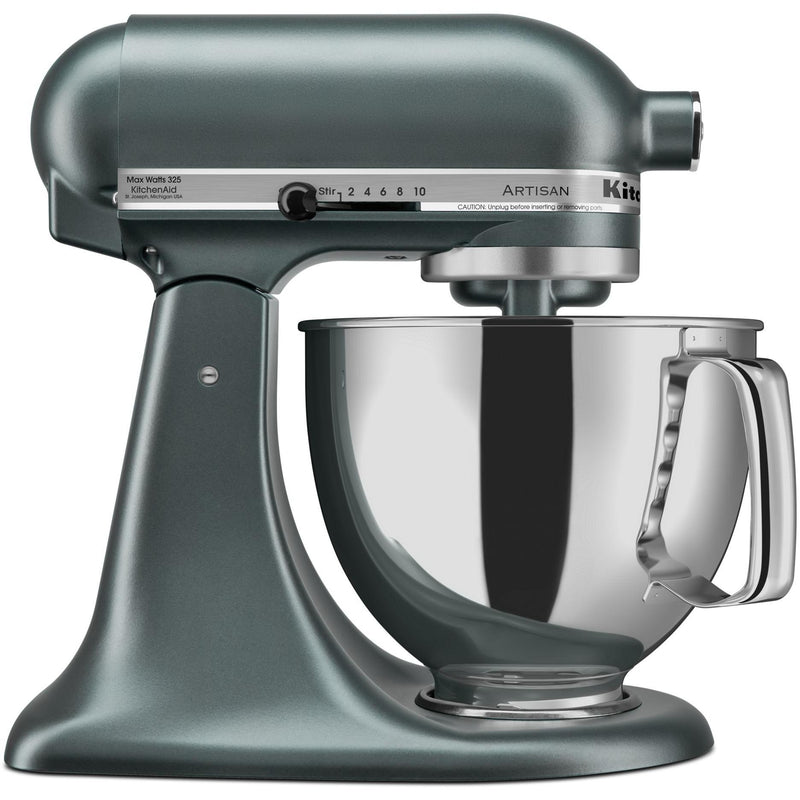 KitchenAid Artisan 5Qt Tilt-Head Stand Mixer KSM150PSJP IMAGE 1