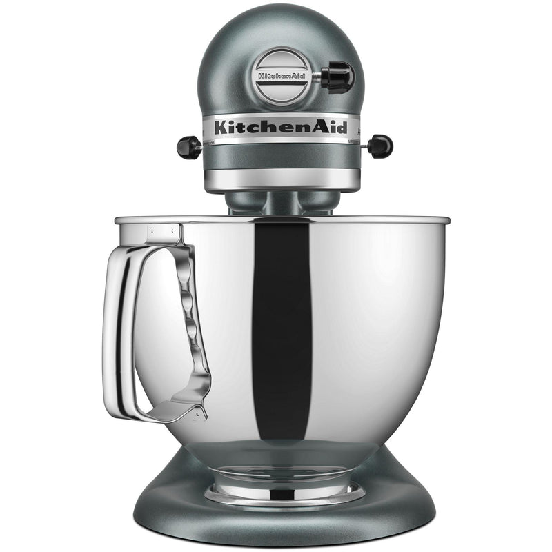 KitchenAid Artisan 5Qt Tilt-Head Stand Mixer KSM150PSJP IMAGE 3