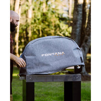 Fontana Forni Maestro 60 Premium Cover FFCOVPREM-M60 IMAGE 3