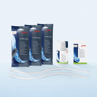 Jura Cleaning Kit JU25065 IMAGE 2