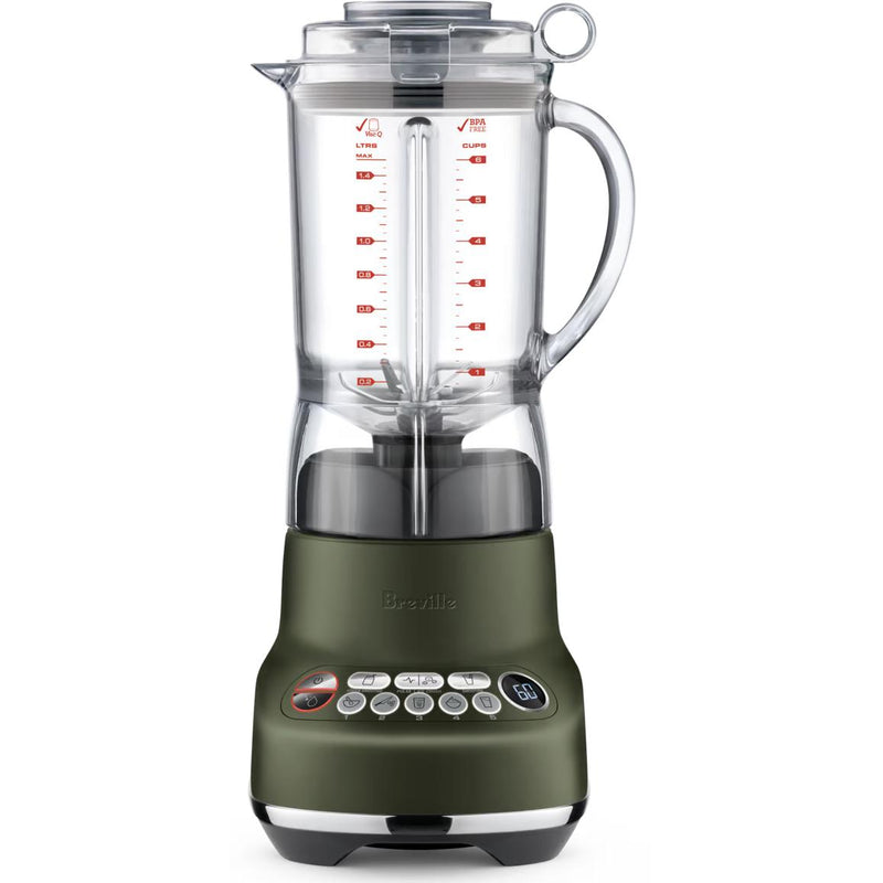 Breville the Fresh & Furious™ Blender BBL620OLT1ANA1 IMAGE 1