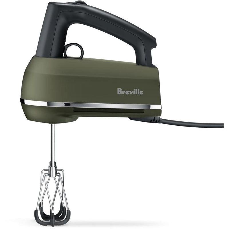 Breville Handy Mix Scraper™ Hand Mixer BHM800OLT1BNA1 IMAGE 1