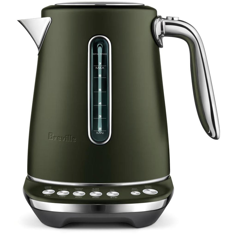 Breville 1.7L Electric Kettle BKE845OLT1BNA1 IMAGE 1