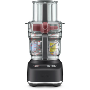 Breville 9-Cup Food Processor with Paradice™ Kit BFP638BTR1BNA1 IMAGE 1