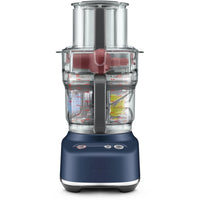 Breville 9-Cup Food Processor with Paradice™ Kit BFP638DBL1BNA1 IMAGE 1