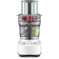Breville 9-Cup Food Processor with Paradice™ Kit BFP638SST1BNA1 IMAGE 1