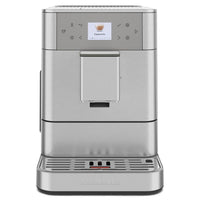 KitchenAid Fully-Automatic Espresso Machine KF6 KES8556SX IMAGE 1