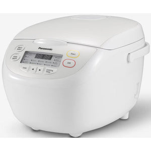 Panasonic 1.8 L Rice Cooker SR-CN188 IMAGE 1