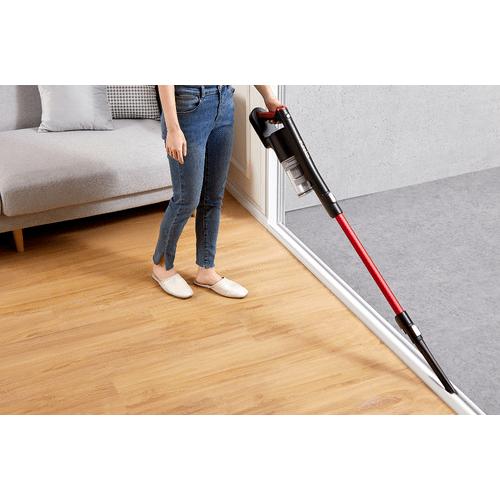 Eureka Cordless Stick Vacuum Cleaner NEC100C IMAGE 5